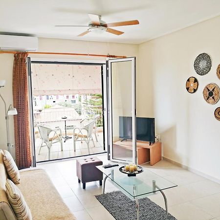 Apus Family Apartment Lefkada City Екстер'єр фото