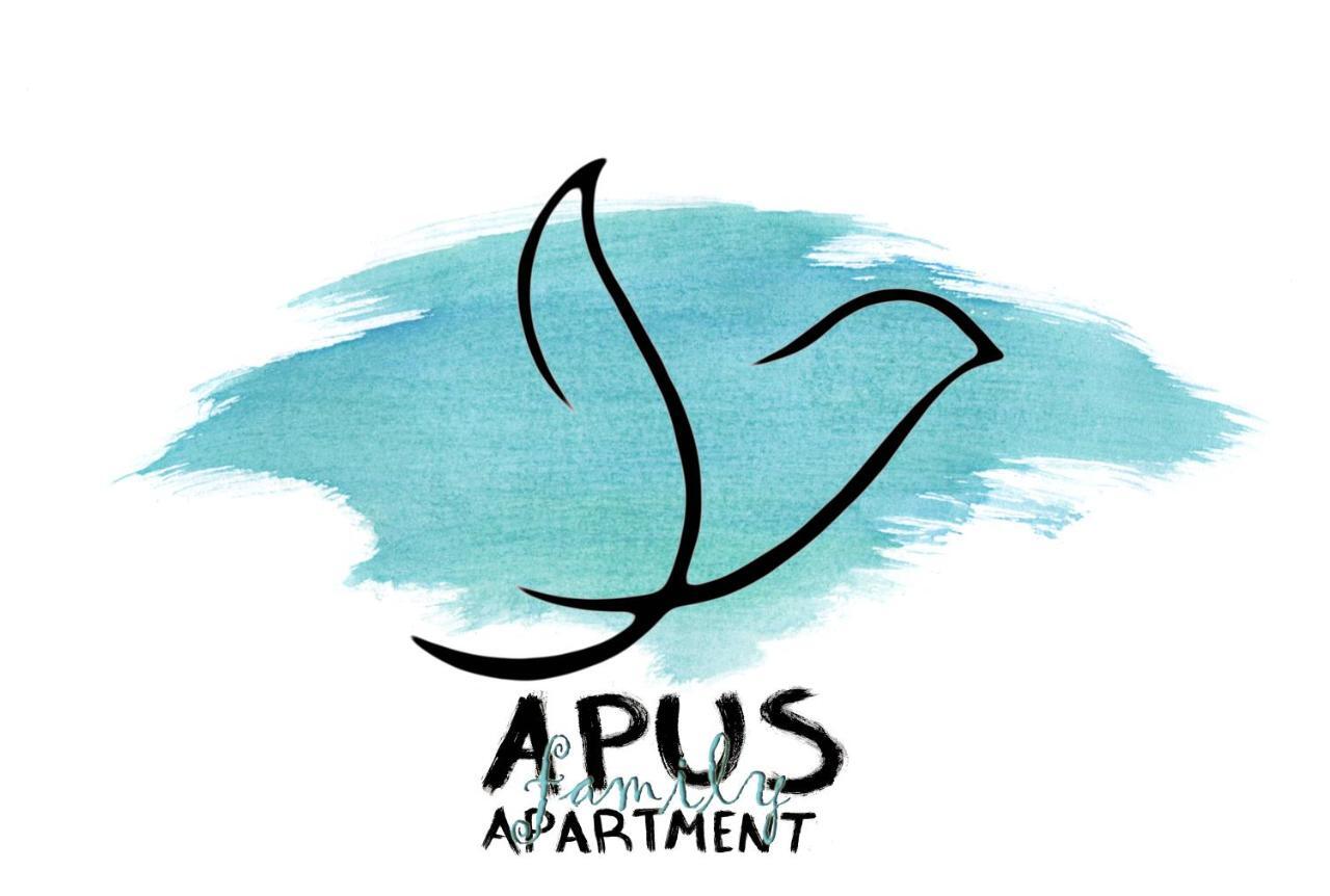 Apus Family Apartment Lefkada City Екстер'єр фото